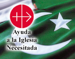 AIN pide la abolicin de la ley que pone en peligro a las minoras religiosas en Pakistn