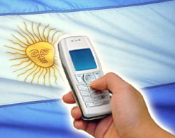 Boicotean el telfono de la muerte en Argentina