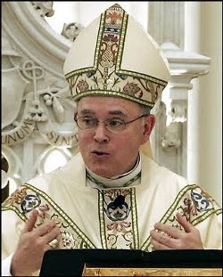 El Arzobispo de Filadelfia da datos muy preocupantes sobre el abandono de la Iglesia por  los hispanos en EE.UU