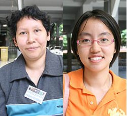 Espera a que yo muera antes de convertirte