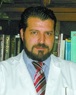 Esteban Rodrguez: No hay razn mdica alguna para acabar deliberadamente con la vida de ningn paciente 