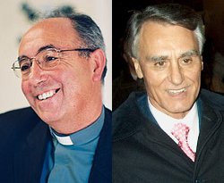 Los obispos portugueses apoyan la negativa del presidente de la Repblica a promulgar una ley de parejas de hecho