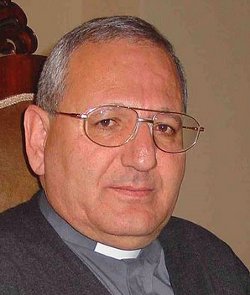 El Patriarca de Babilonia de los Caldeos considera que una intervencin militar occidental en Siria sera una catstrofe