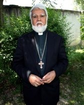 El obispo de Faisalabad asegura que ha aumentado la simpata hacia los cristianos en Paquistn tras la matanza de Gojra