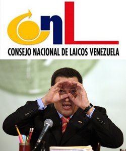 Consejo Nacional de Laicos de Venezuela: La nueva ley de educacin confunde la ideologa de los gobernantes con los valores sociales