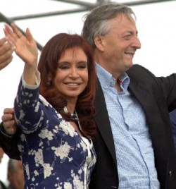 Polmica abierta entre el gobierno de los Kirchner y la Iglesia Catlica en Argentina