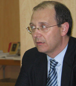 Miguel Ayuso, nuevo Presidente de la Unión Internacional de Juristas Católicos