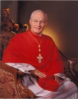 El cardenal primado de Canadá lamenta la falta de apoyo de los obispos al Papa durante el último año