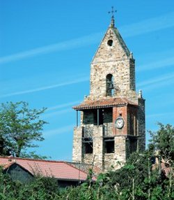 Los vecinos de un pueblo leons consiguen echar temporalmente a una comunidad de monjes benedictinos