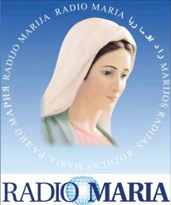 El Papa recibir en audiencia a los participantes en el VI Congreso Mundial de Radio Mara