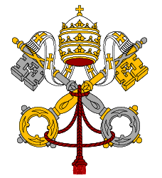 La Santa Sede lamenta la filtracin de un documento de estudio de la comisin mixta de dilogo entre catlicos y ortodoxos