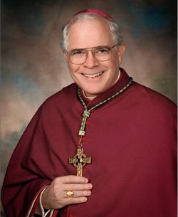 El obispo de Tulsa, Oklahoma, reinstaura la posicin Ad Orientem en las Misas de la Catedral de su dicesis