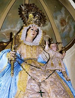 El den de la Catedral de Toledo explica las razones sanitarias para sustituir el tradicional beso a la Virgen del Sagrario