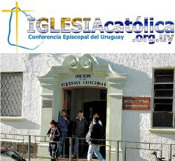 La Iglesia Catlica en Uruguay aconseja a los colegios catlicos no contratar a homosexuales ni divorciados vueltos a casar