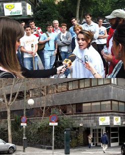 El Gobierno prohibe manifestarse delante de las clnicas abortivas