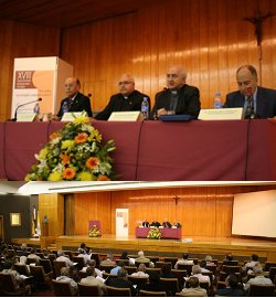 La Fundacin Pablo VI celebra el XVIII Curso de Doctrina Social de la Iglesia