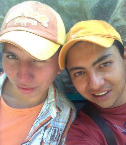 Ecuador legaliza las uniones homosexuales