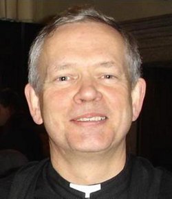 Nombran a un abad benedictino cannigo honorario de la catedral anglicana de San Pablo en Londres