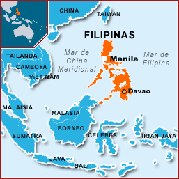 Asesinan en Filipinas a un sacerdote defensor de los derechos humanos