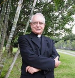 Aparece muerto el padre Calixto, sacerdote muy querido en Colombia