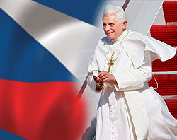 Benedicto XVI: «Cuando Europa escucha la historia del cristianismo, está escuchando su misma historia»