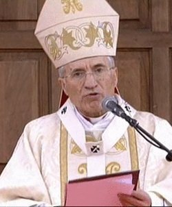 El cardenal Rouco afirma que la lucha por transmitir el evangelio se plantea a veces de forma dramtica