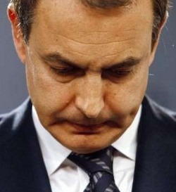 «Para Zapatero los derechos fundamentales son mudables según interesen a su proyecto ideológico»