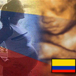 El Constitucional de Colombia confirma el derecho a abortar en tres supuestos y niega la objecin de conciencia