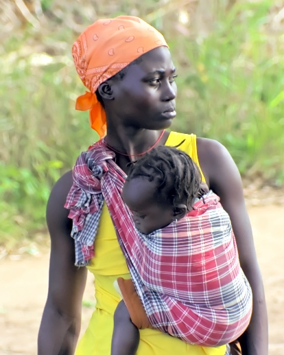 El Sínodo de África denuncia la situación de extrema violencia que sufren muchas mujeres del continente