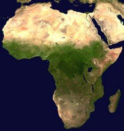 Los obispos africanos piden al mundo que trate a su continente con respeto y dignidad