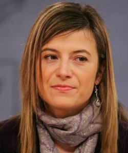 La Ministra Bibiana Ado propone incluir el feminismo como asignatura troncal en la Universidad