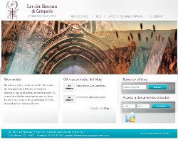 El Arzobispado de Valencia crea una web de ayuda y orientación para catequistas