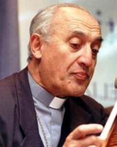 Monseñor Giuaquinta: «Desde los tiempos de Jesús, el estilo prepotente de la autoridad civil no ha cambiado mucho