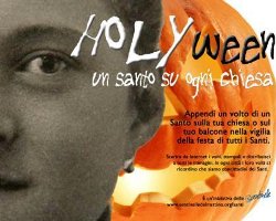 La Iglesia en Italia anima a celebrar el «holyween» en vez del «halloween»