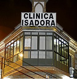 Grupos provida se manifiestan hoy ante los Juzgados de Plaza Castilla contra la sentencia que exculpa a la clínica Isadora
