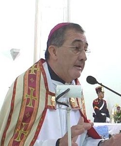 El obispo de Posadas asegura que hacen falta católicos comprometidos para rehabilitar la política