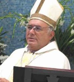Fallece de un infarto el obispo de Celaya