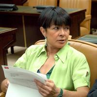 Margarita Ura: Somos un partido aconfesional desde 1977