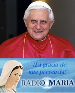 Radio Mara retransmitir en directo los principales actos de la visita del Papa al Reino Unido