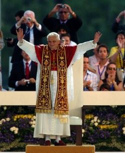 La Trama Grtell no tuvo nada que ver con la visita del Papa a Valencia