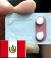 El Tribunal Constitucional del Perú prohibe la píldora post-coital por ser potencialmente abortiva
