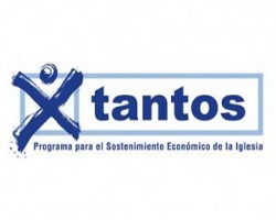 Nueva Campaa XTANTOS para el sostenimiento econmico de la Iglesia Catlica en Espaa