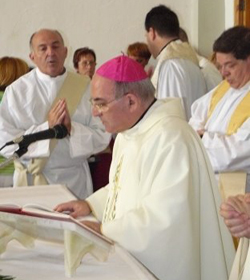 Sacerdotes de Castellón estudiarán los documentos del Vaticano II