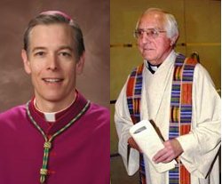 El obispo de Marquette impide la visita a su diócesis del obispo auxiliar emérito de Detroit