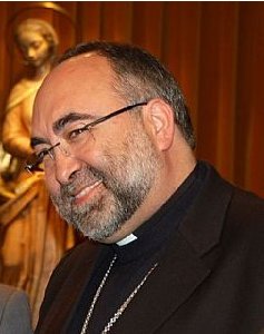 El Arzobispo de Oviedo acepta las disculpas del socialista Fernando Lastra