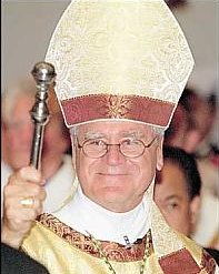 Monseñor Weisgerber: «Nunca es aceptable es matar a las personas deprimidas, minusválidas, enfermas, ancianas o moribundas»
