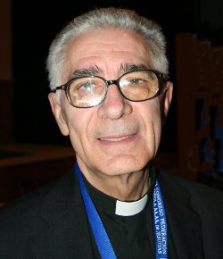 El jesuita Elías Royón, nuevo presidente de la CONFER