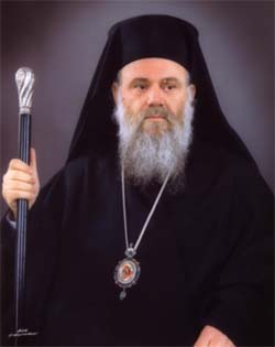 La Iglesia Ortodoxa Griega podría convocar un sínodo para reaccionar contra la sentencia de Estrasburgo sobre el crucifijo
