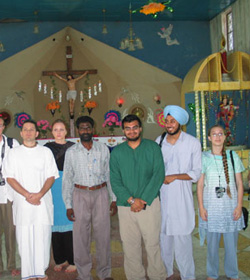 Continúa la persecución a los cristianos en varios estados de la India