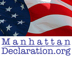Católicos, ortodoxos y protestantes firman la «Declaración de Manhattan» para defender la vida y la familia